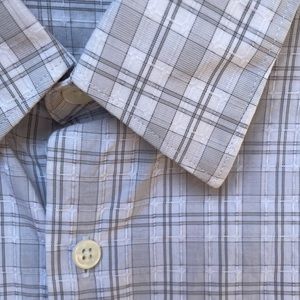 Perry Ellis XL Men’s Button Down Shirt